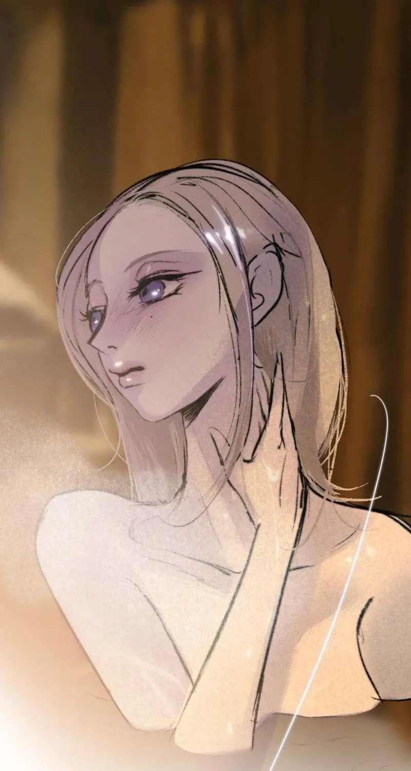 Secret Garden Chapter 15 page 83 - 