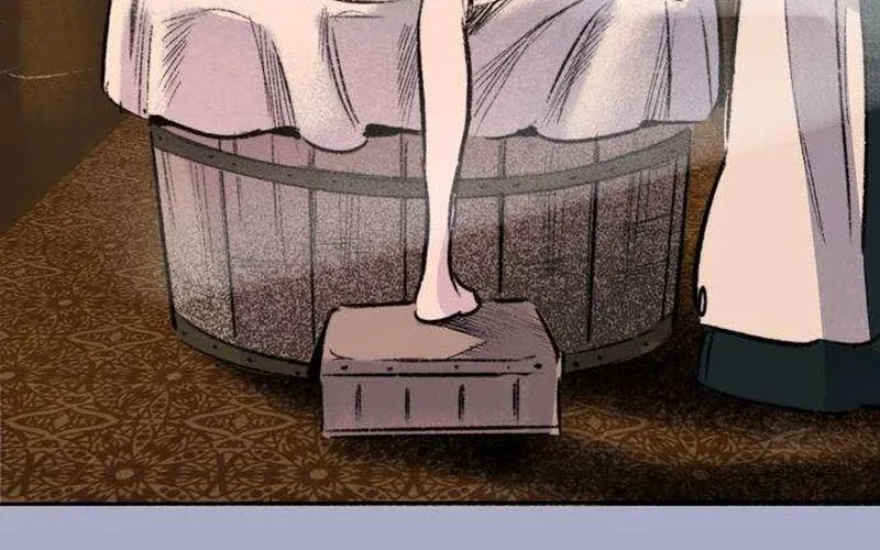 Secret Garden Chapter 16 page 11 - 