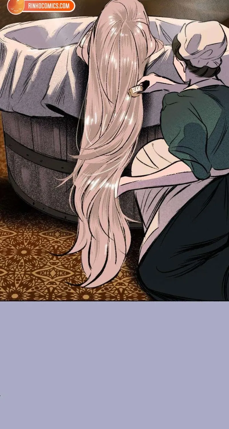 Secret Garden Chapter 16 page 15 - 