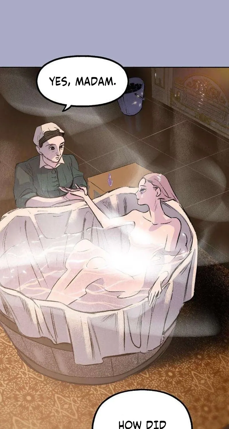 Secret Garden Chapter 16 page 18 - 