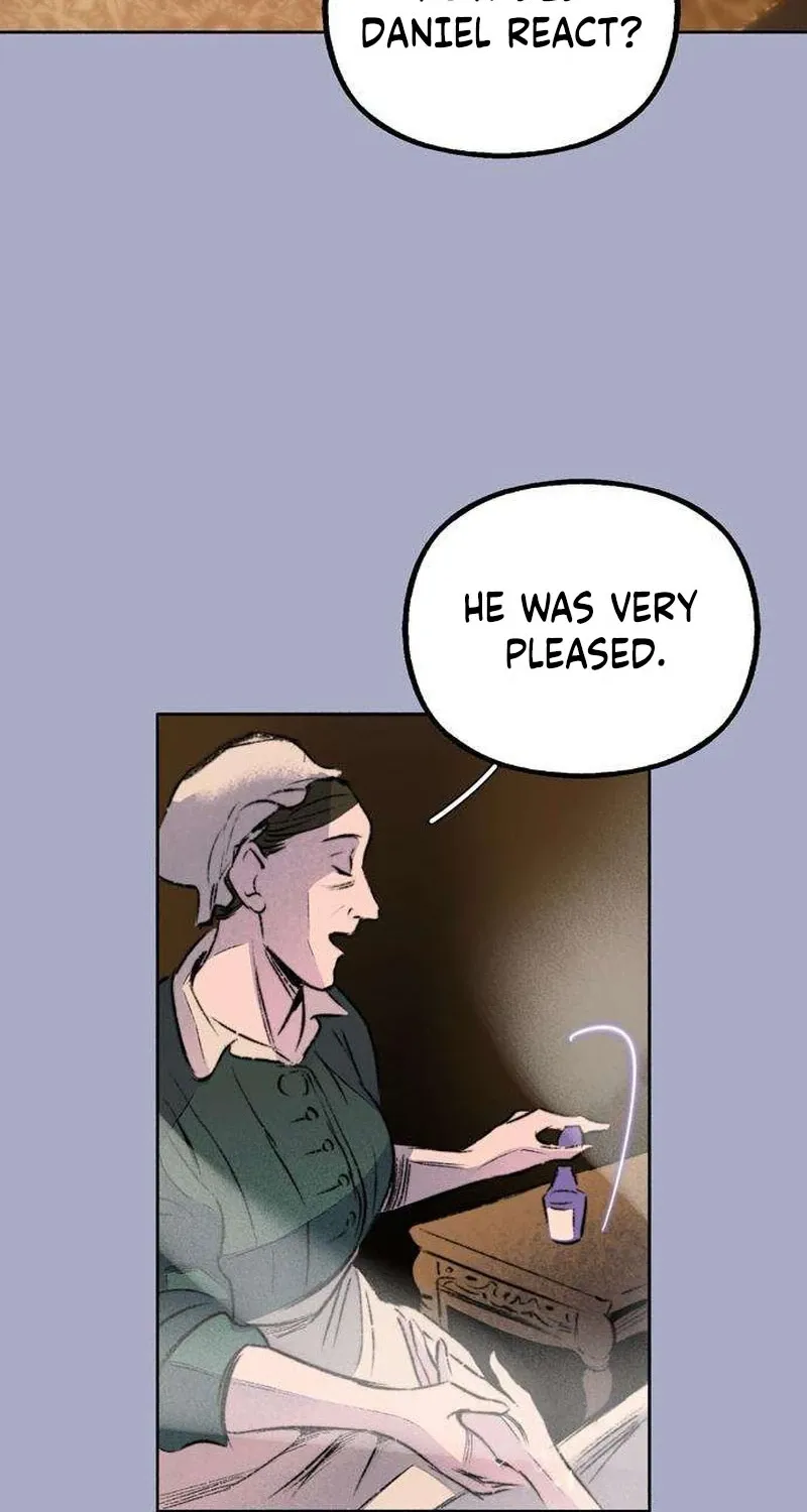 Secret Garden Chapter 16 page 19 - 