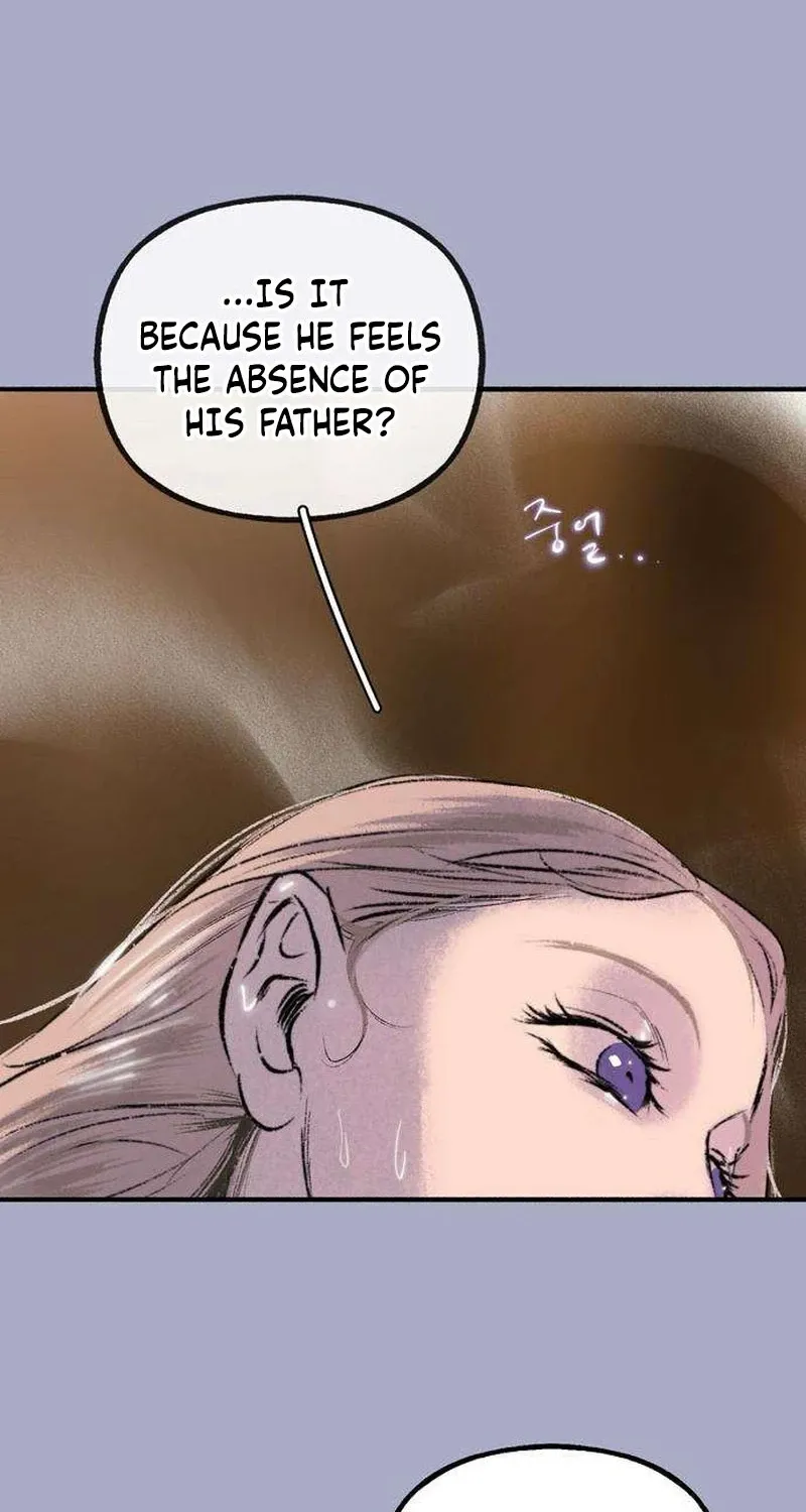 Secret Garden Chapter 16 page 27 - 