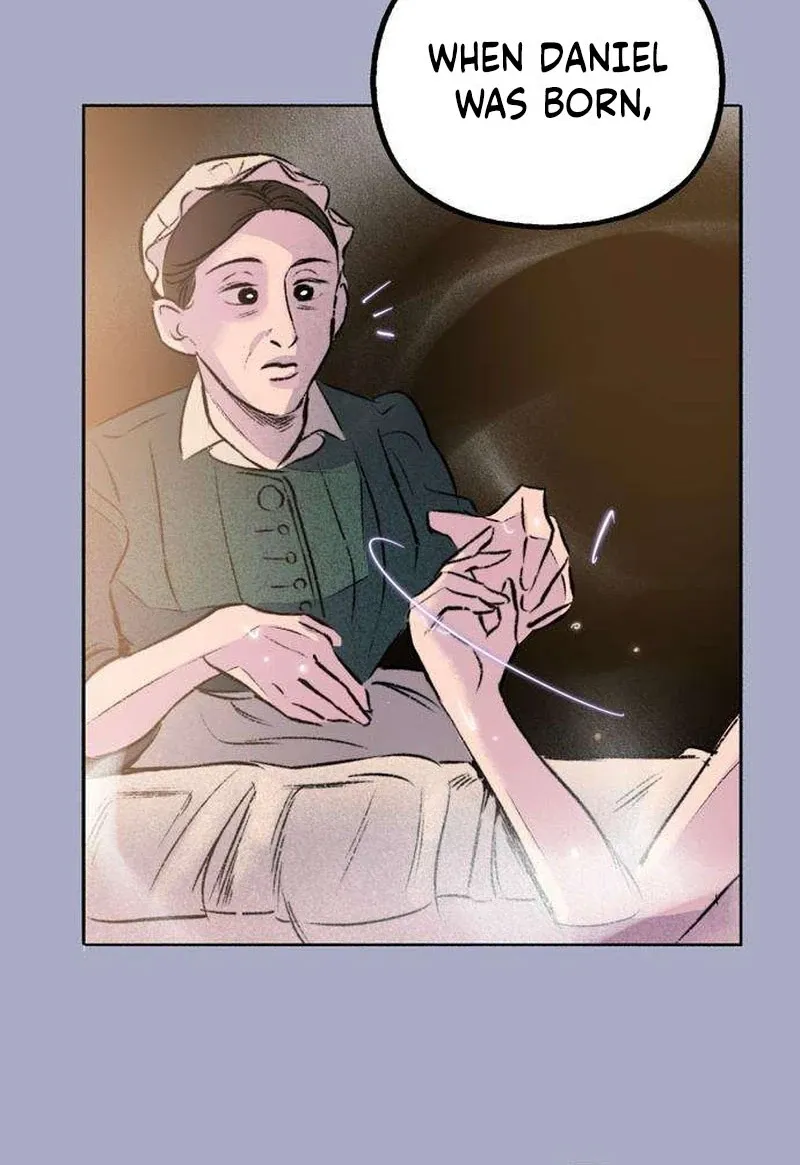Secret Garden Chapter 16 page 28 - 