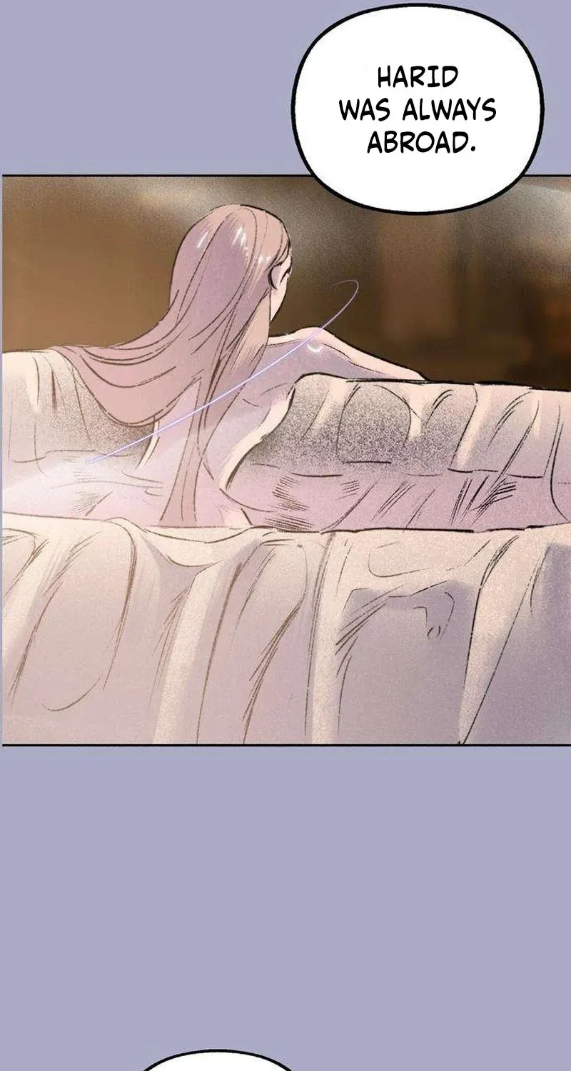 Secret Garden Chapter 16 page 29 - 