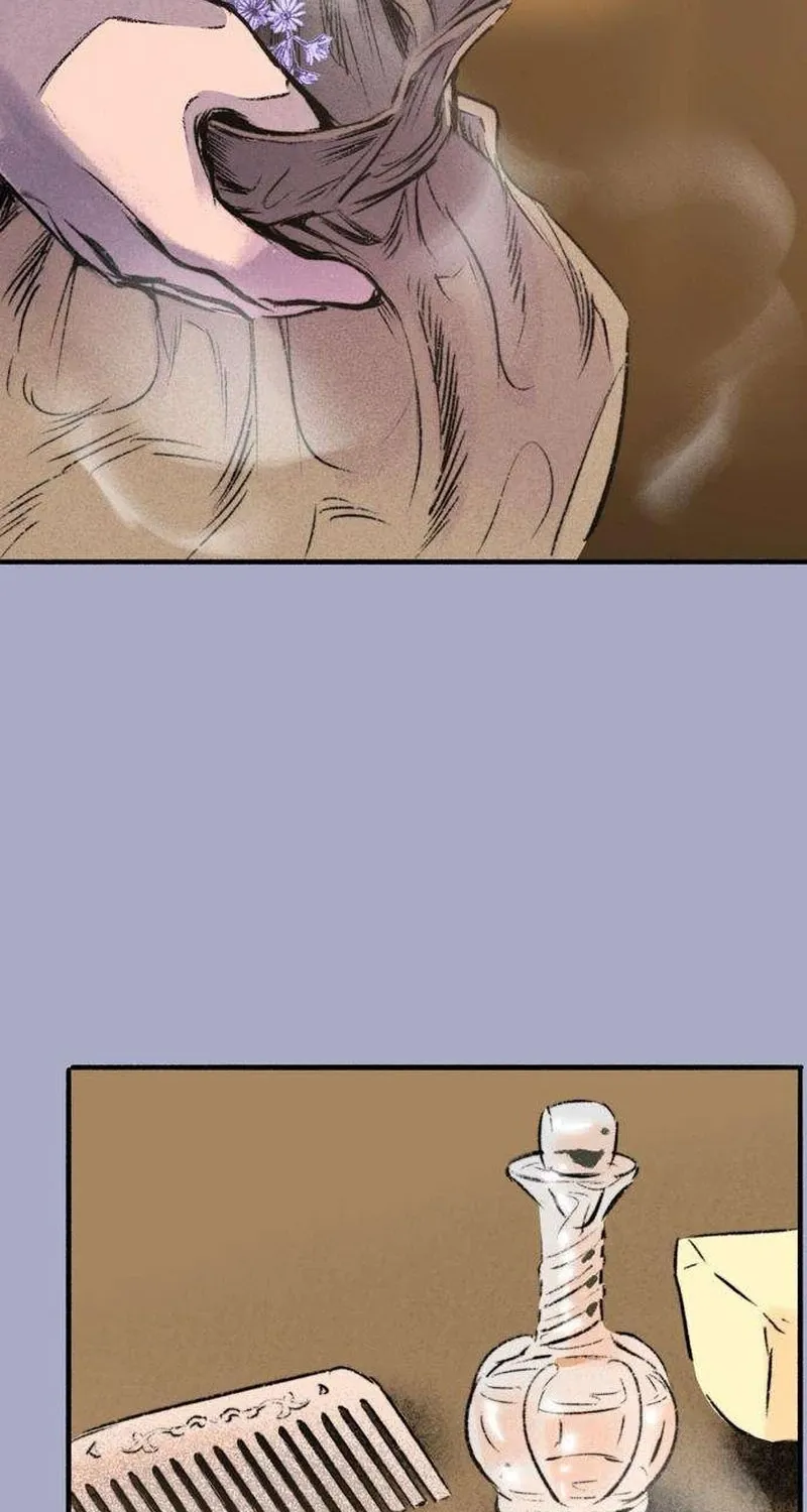 Secret Garden Chapter 16 page 4 - 