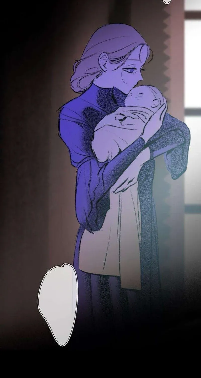 Secret Garden Chapter 16 page 35 - 
