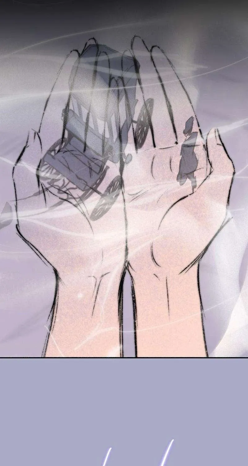 Secret Garden Chapter 16 page 38 - 