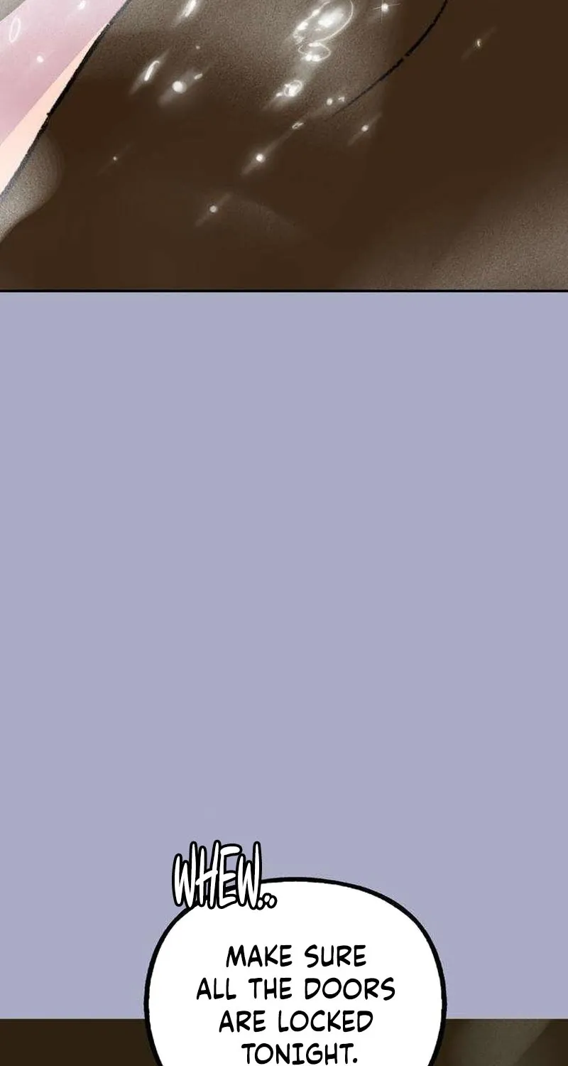 Secret Garden Chapter 16 page 40 - 