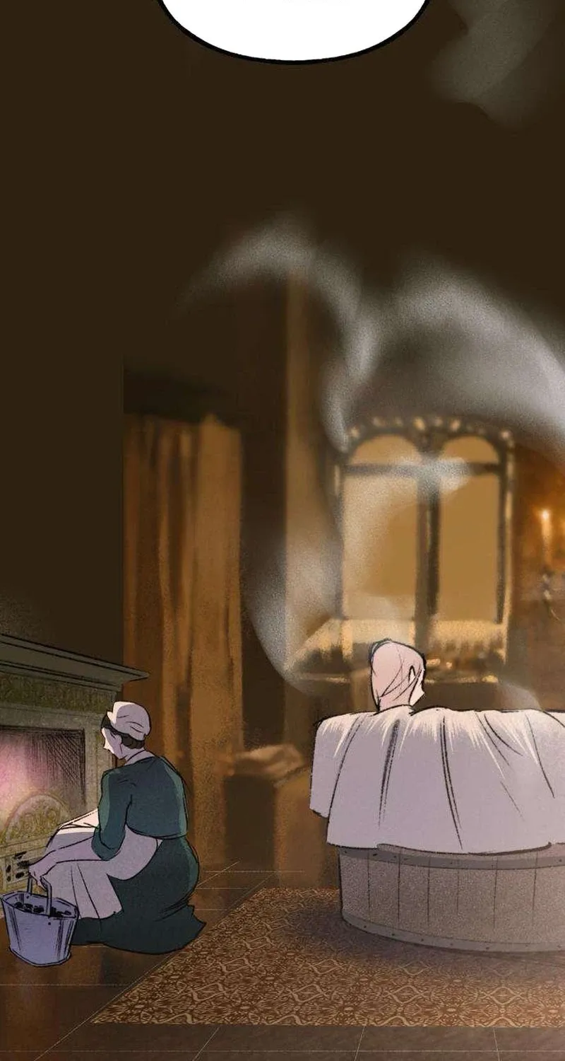 Secret Garden Chapter 16 page 41 - 