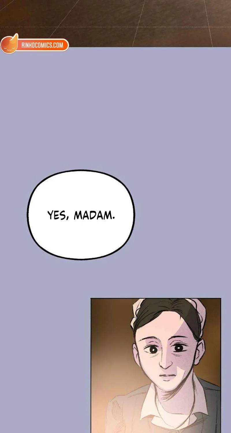 Secret Garden Chapter 16 page 42 - 