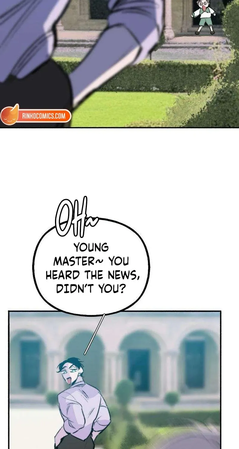Secret Garden Chapter 16 page 52 - 