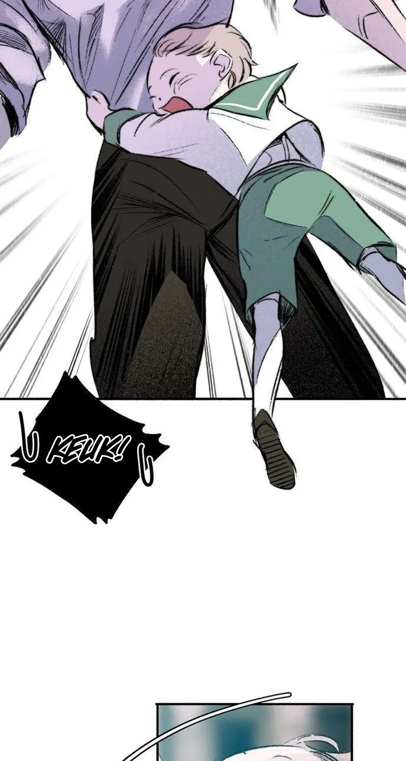 Secret Garden Chapter 16 page 56 - 