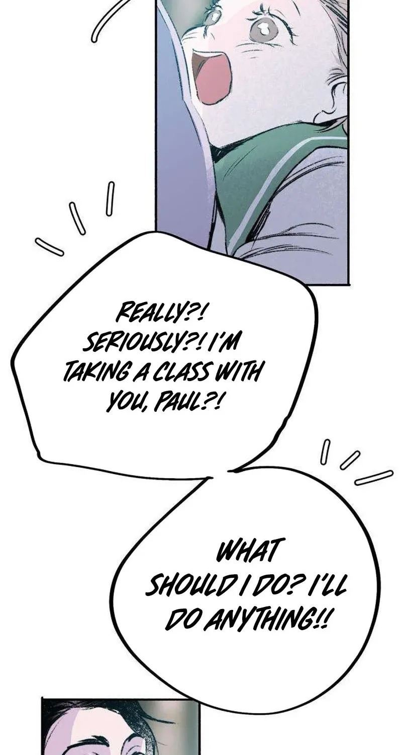 Secret Garden Chapter 16 page 57 - 