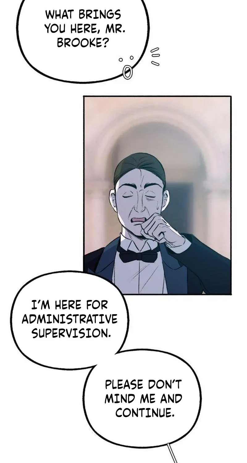 Secret Garden Chapter 16 page 62 - 