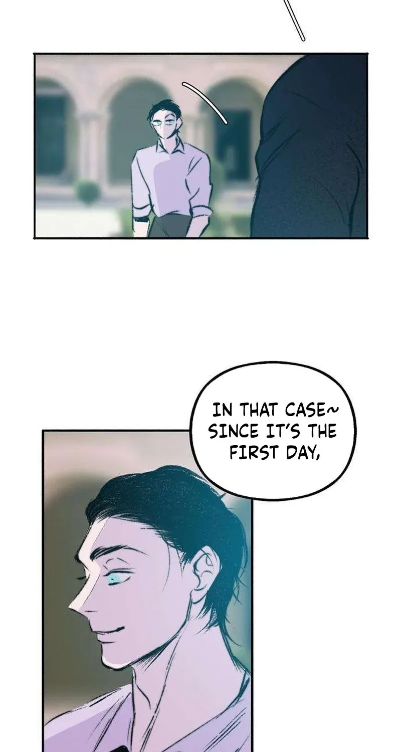 Secret Garden Chapter 16 page 63 - 