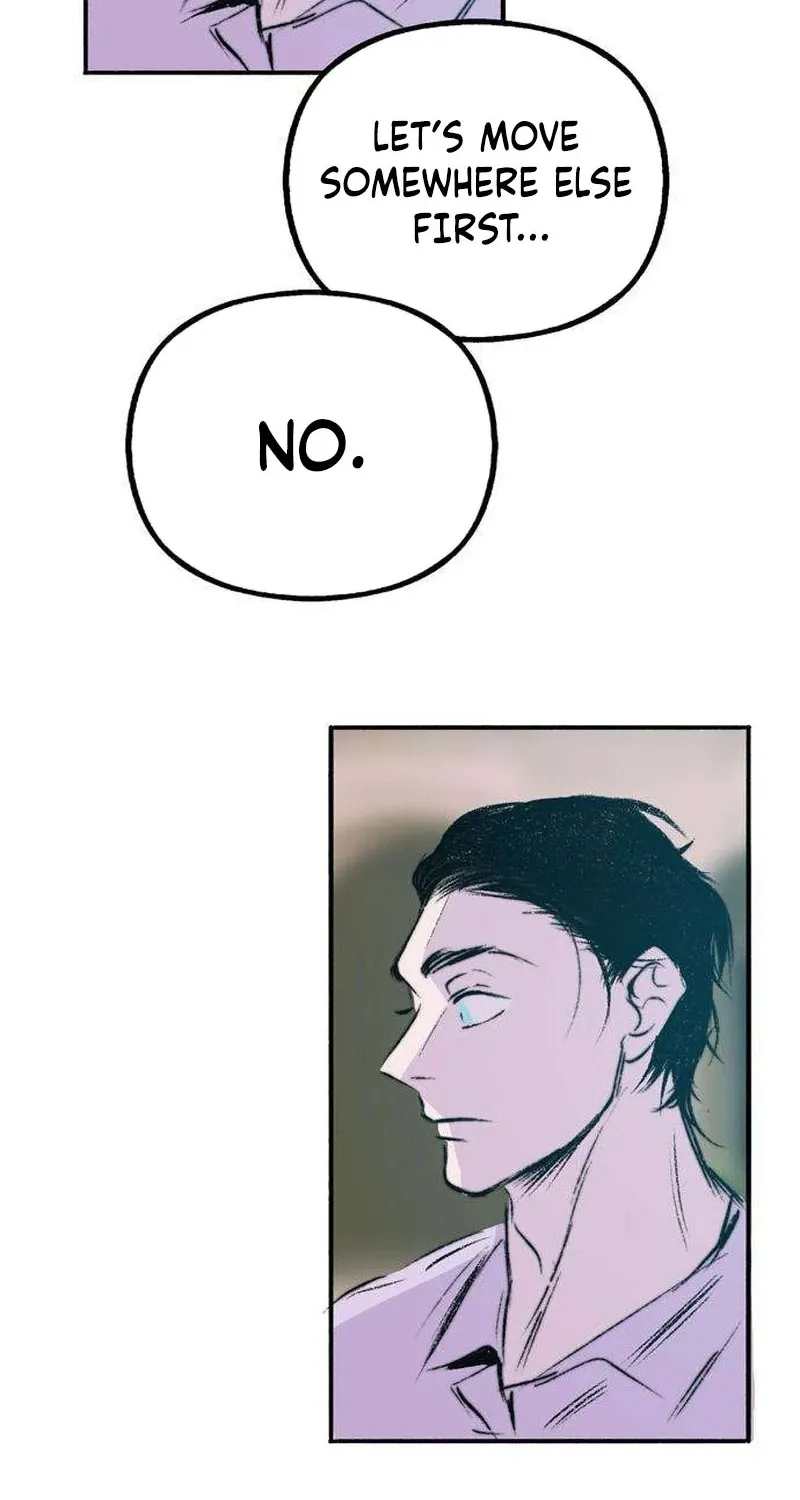 Secret Garden Chapter 16 page 64 - 