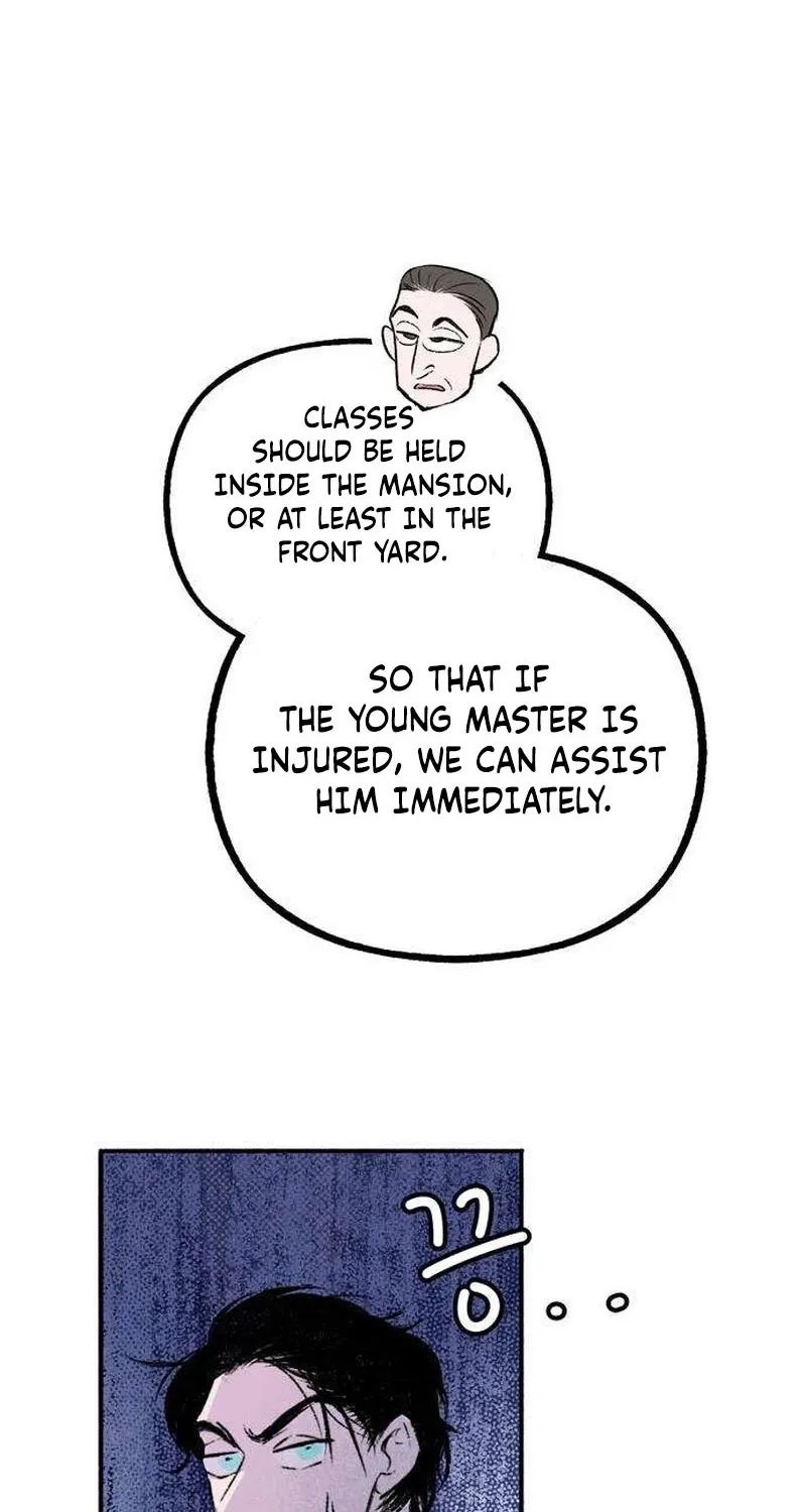 Secret Garden Chapter 16 page 65 - 