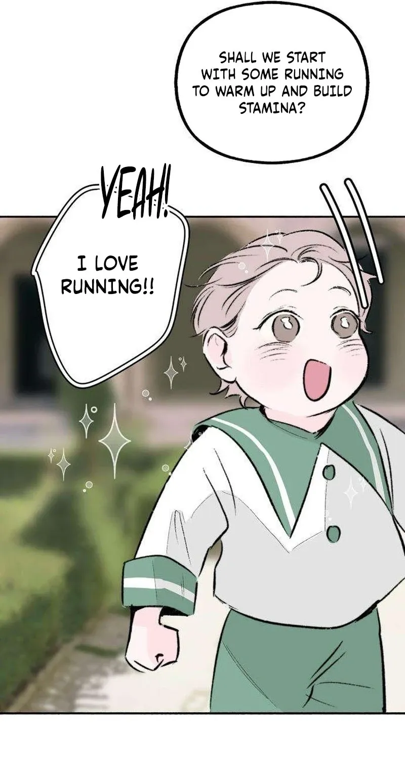 Secret Garden Chapter 16 page 67 - 