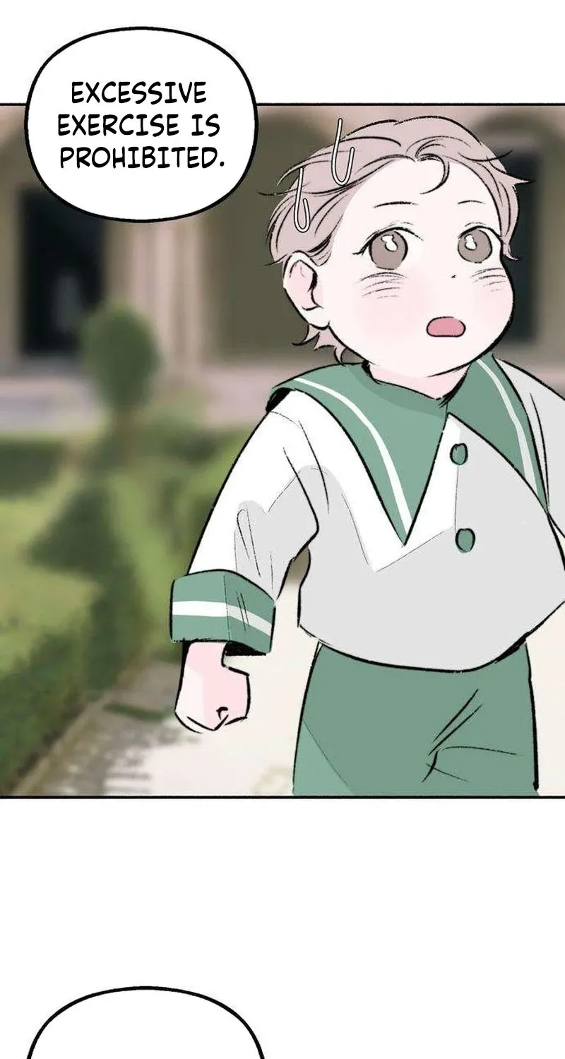 Secret Garden Chapter 16 page 68 - 