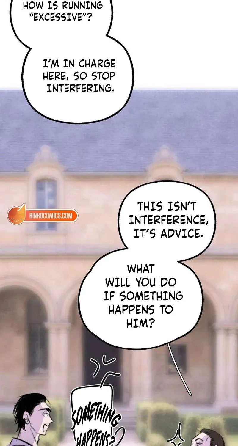 Secret Garden Chapter 16 page 69 - 