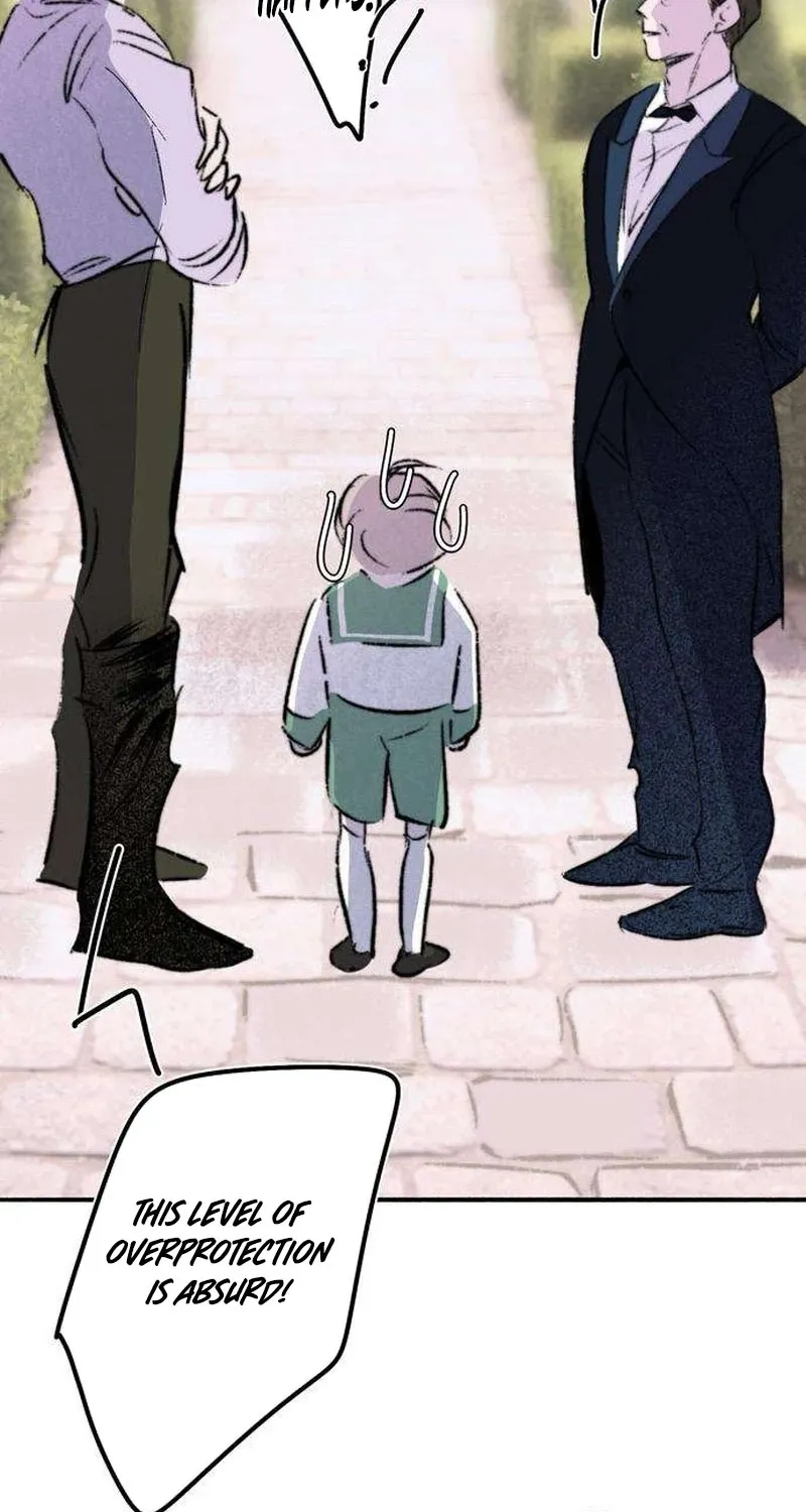 Secret Garden Chapter 16 page 70 - 