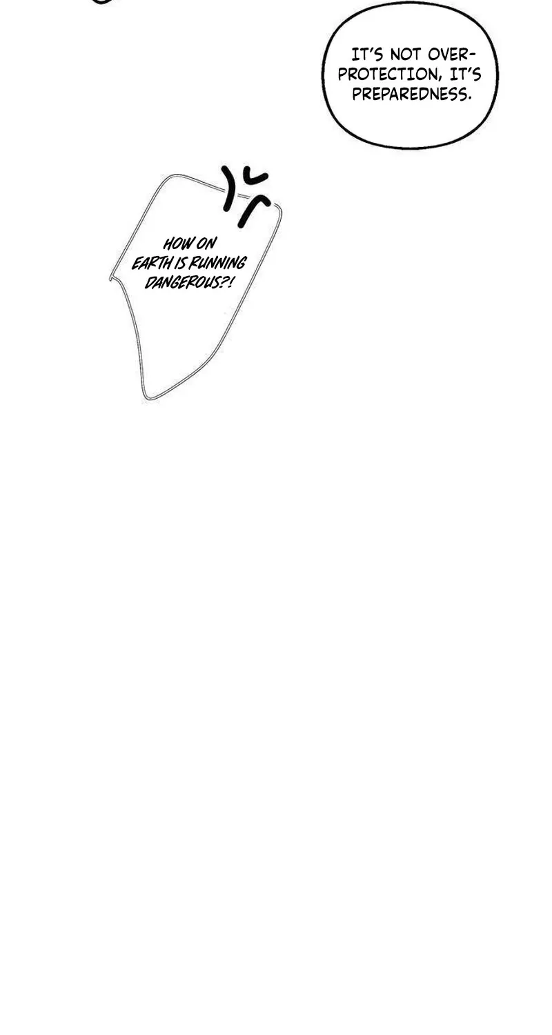 Secret Garden Chapter 16 page 71 - 