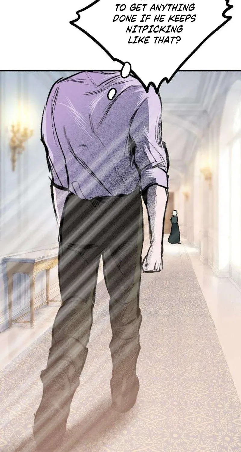 Secret Garden Chapter 16 page 75 - 