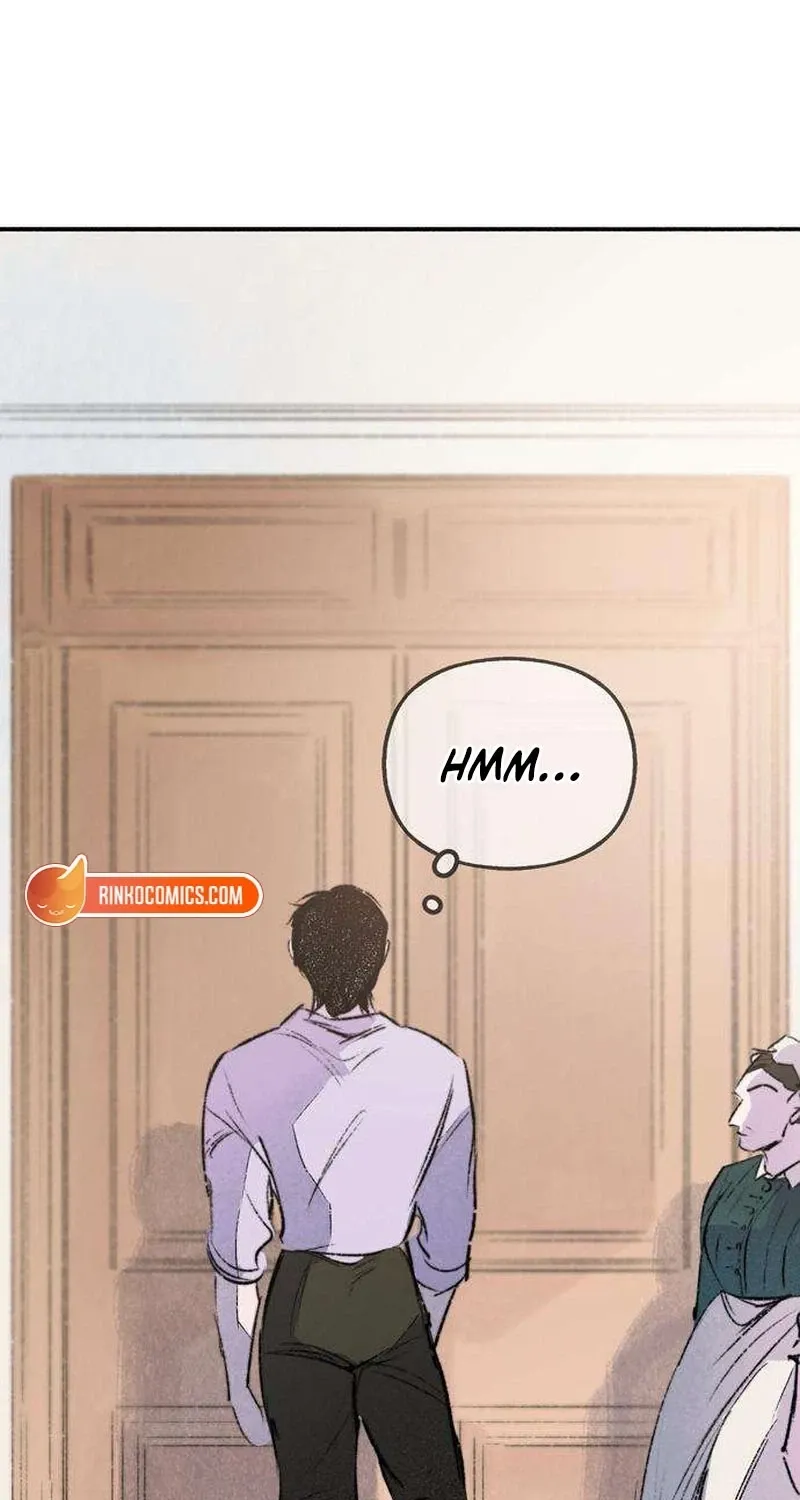 Secret Garden Chapter 16 page 79 - 