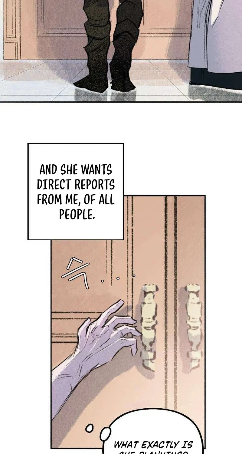 Secret Garden Chapter 16 page 80 - 