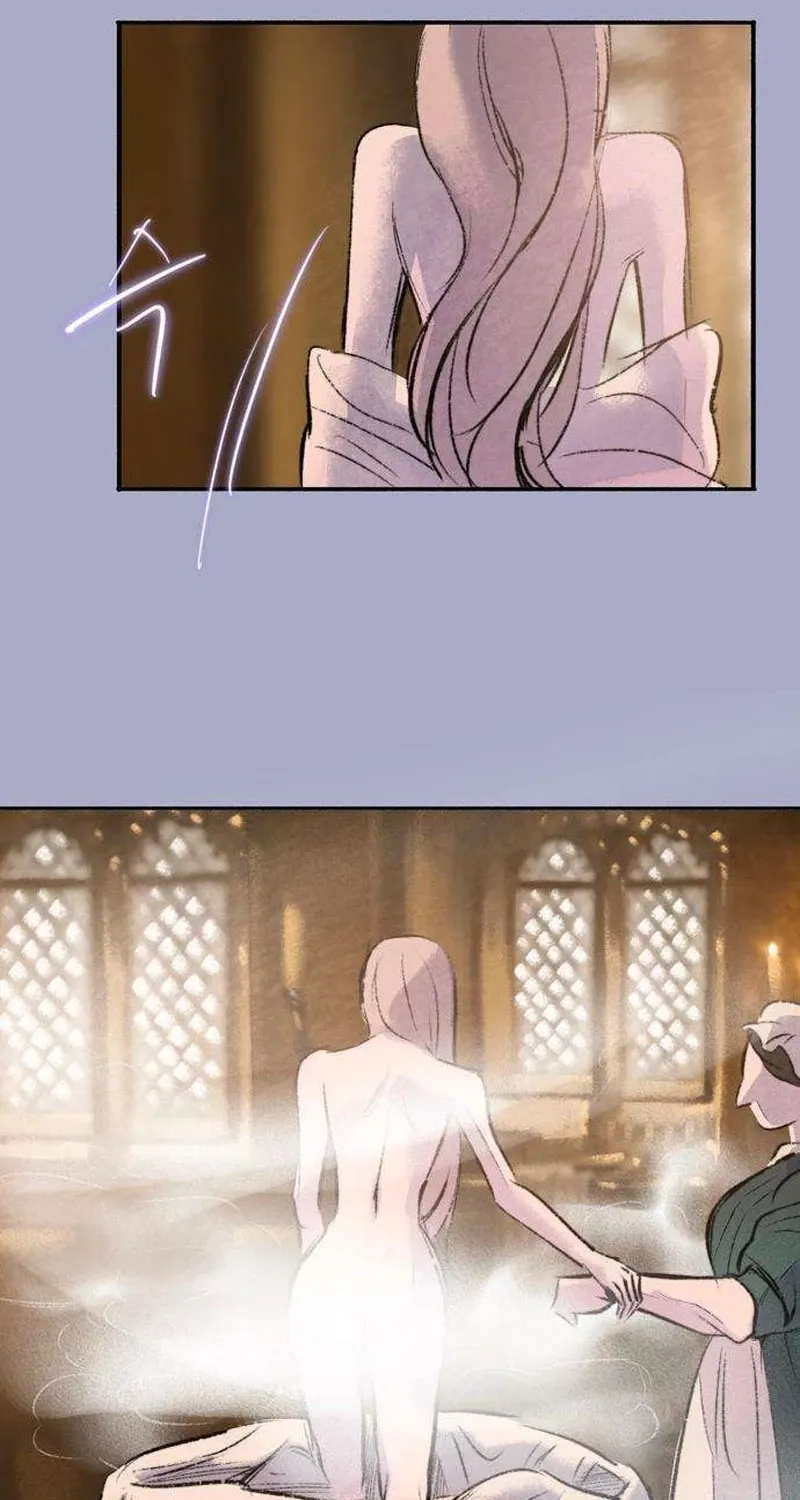 Secret Garden Chapter 16 page 10 - 