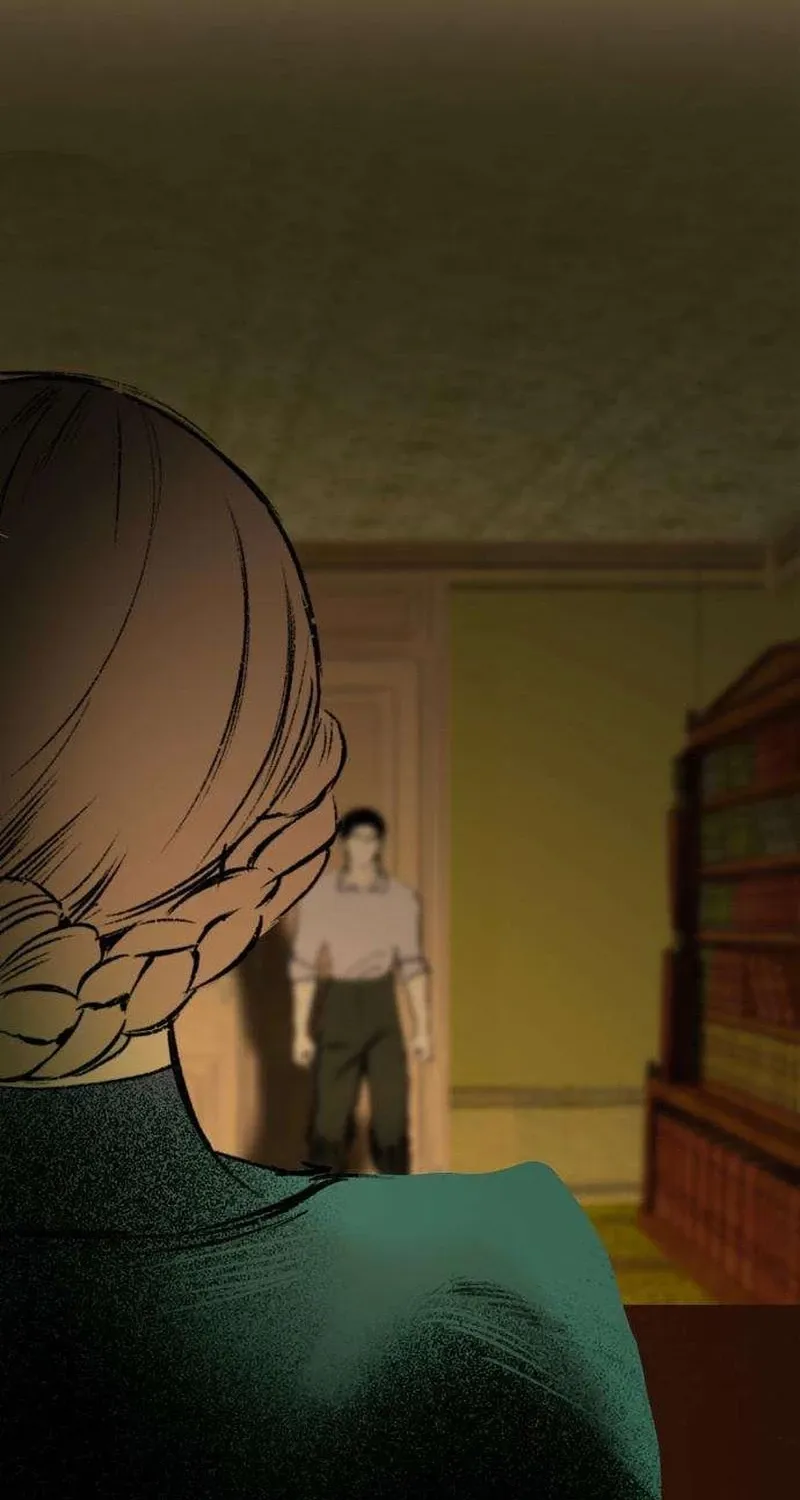 Secret Garden Chapter 16 page 92 - 