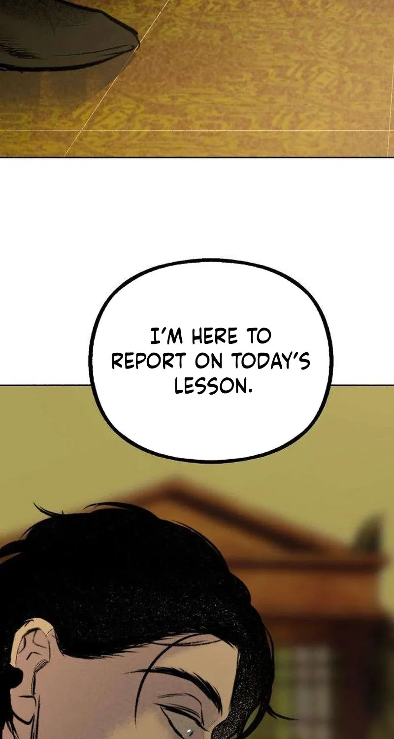 Secret Garden Chapter 16 page 97 - 