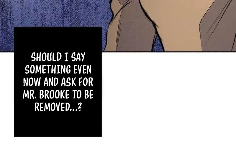 Secret Garden Chapter 17 page 11 - 