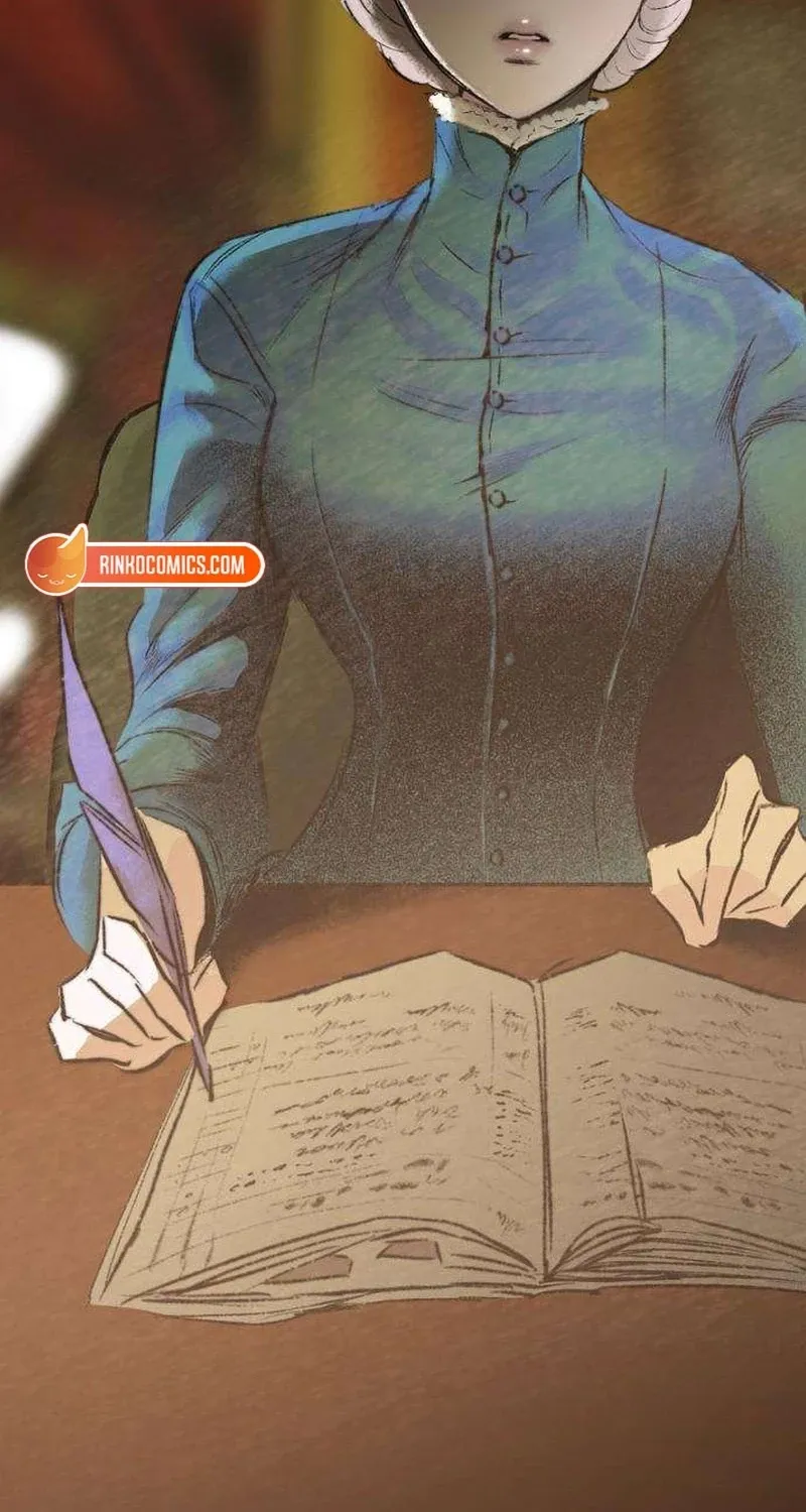 Secret Garden Chapter 17 page 14 - 