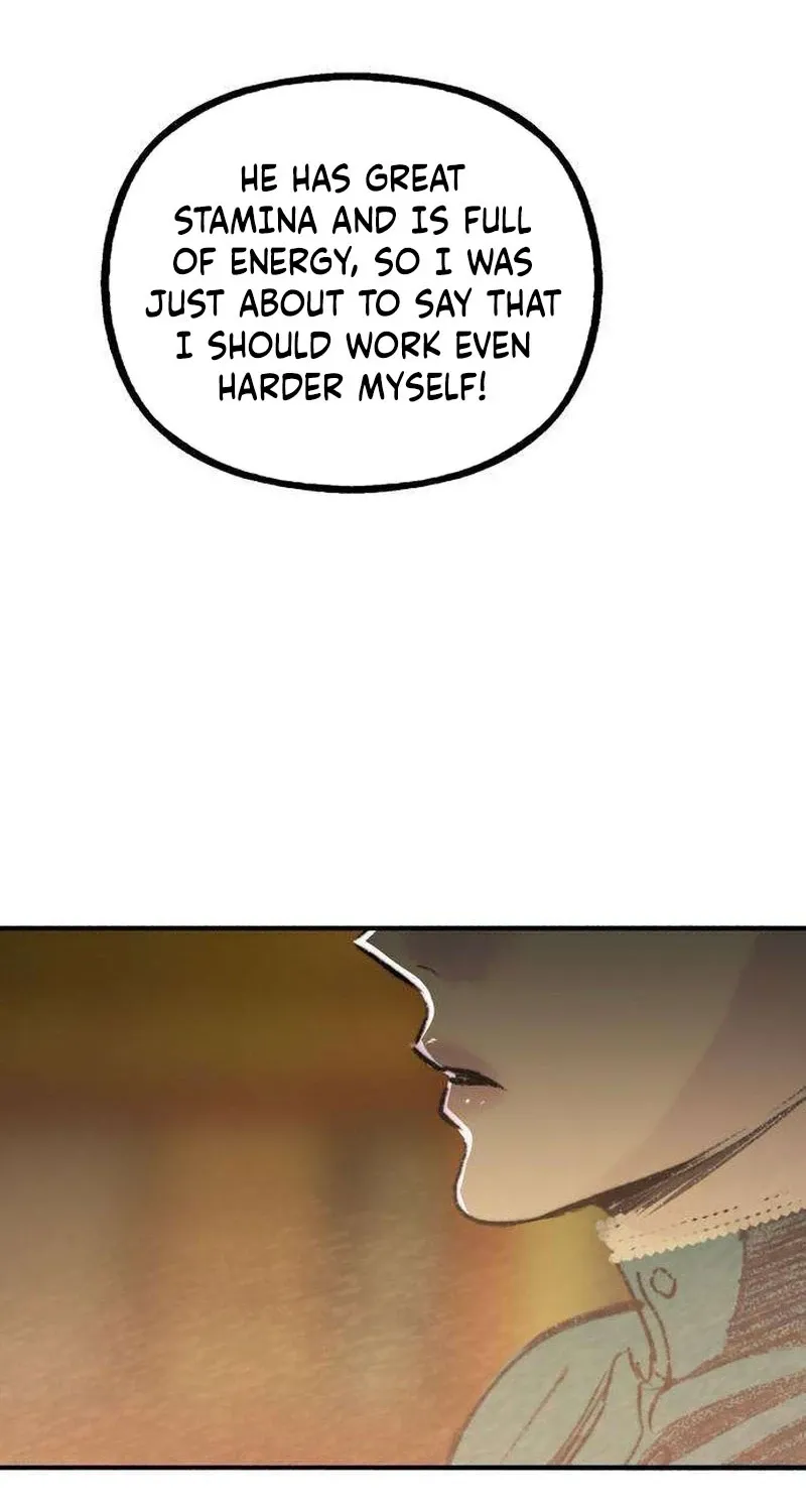Secret Garden Chapter 17 page 18 - 