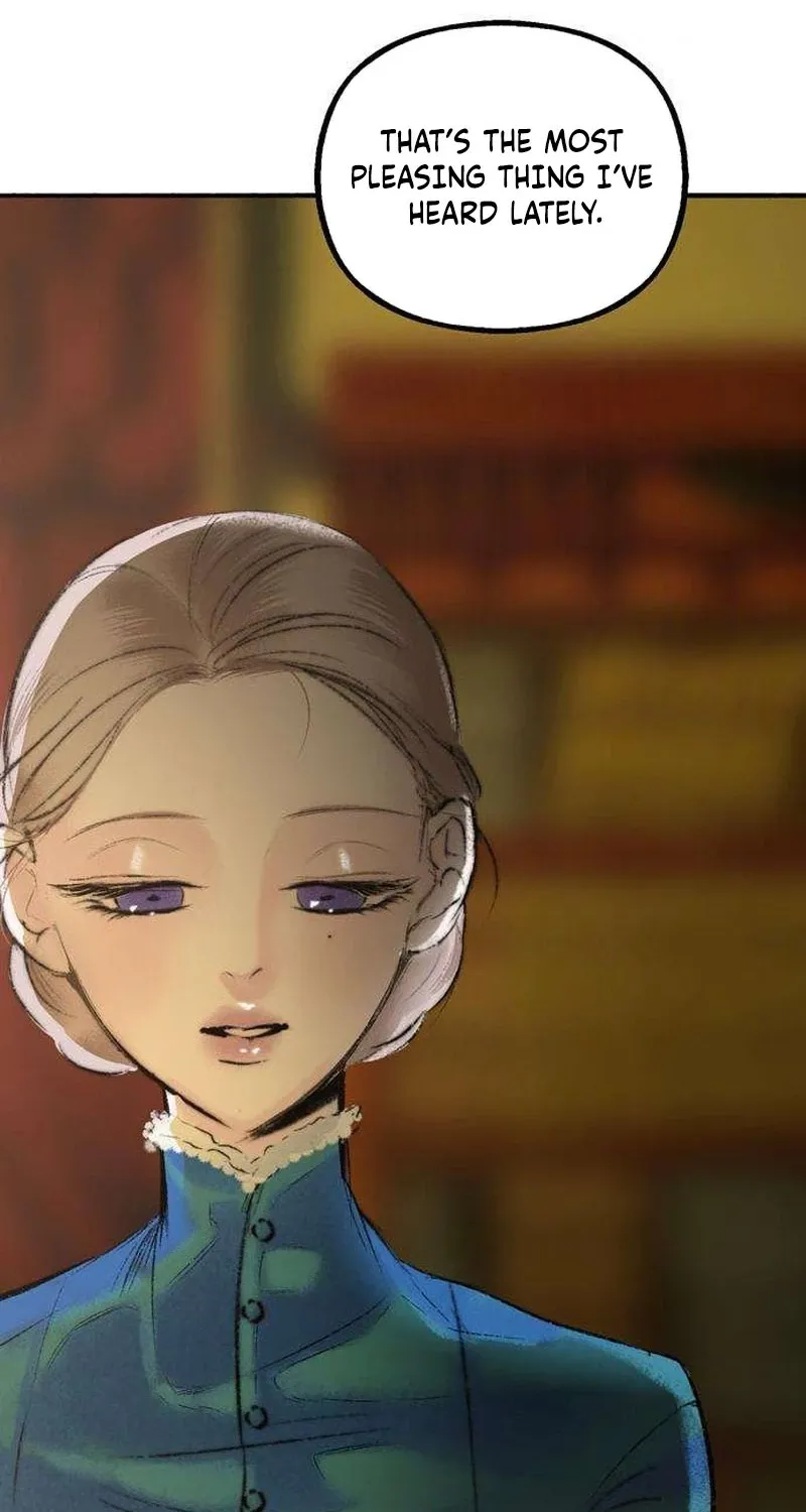 Secret Garden Chapter 17 page 21 - 