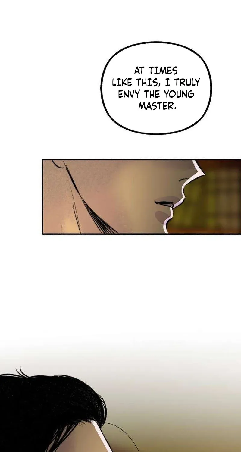 Secret Garden Chapter 17 page 24 - 