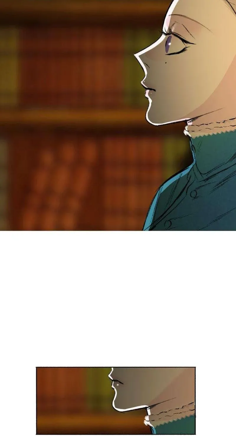 Secret Garden Chapter 17 page 26 - 