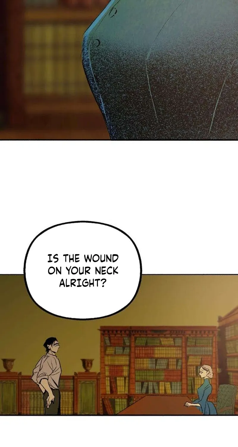 Secret Garden Chapter 17 page 37 - 