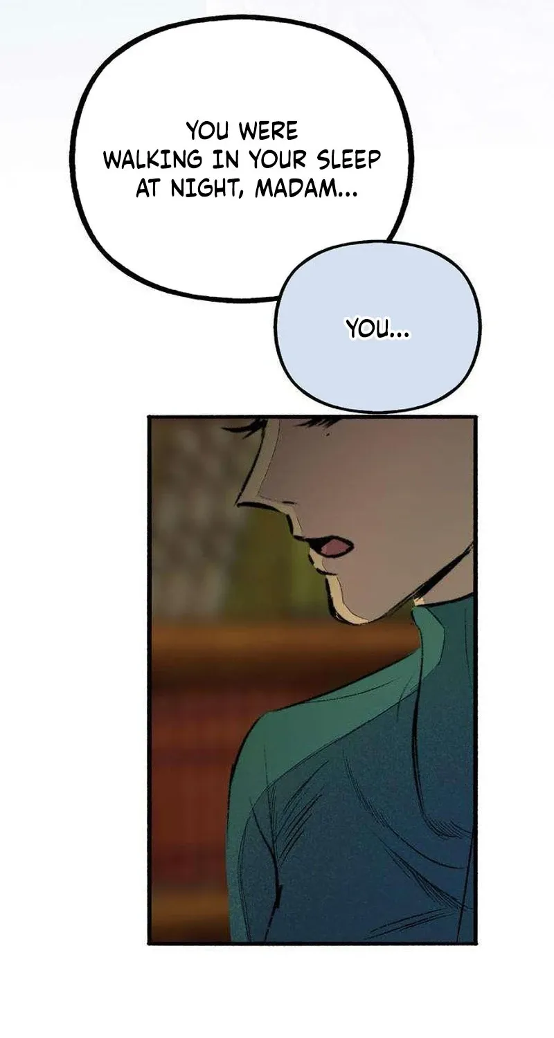 Secret Garden Chapter 17 page 40 - 