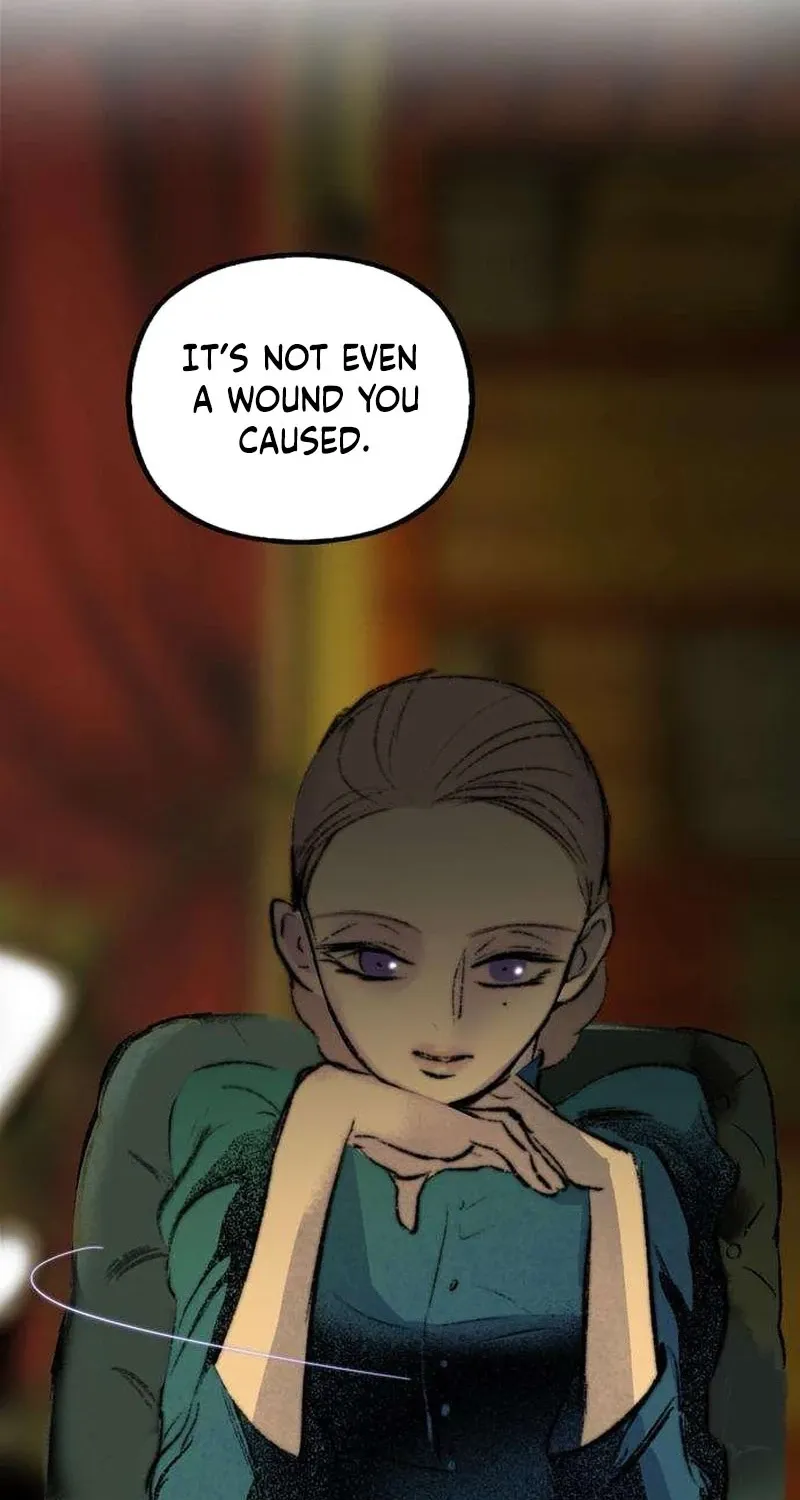 Secret Garden Chapter 17 page 43 - 