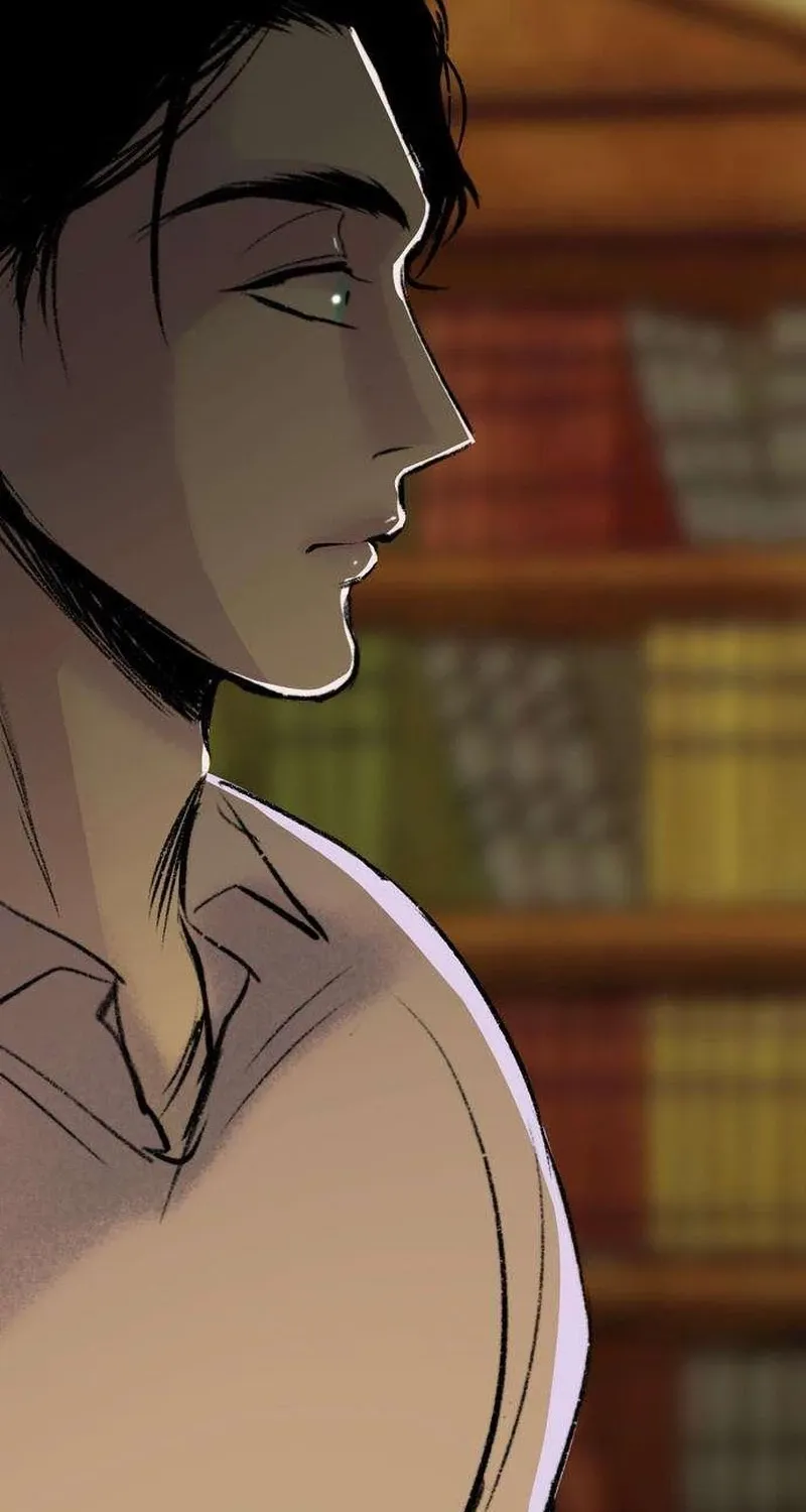 Secret Garden Chapter 17 page 45 - 
