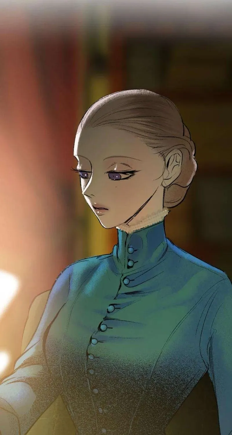 Secret Garden Chapter 17 page 6 - 