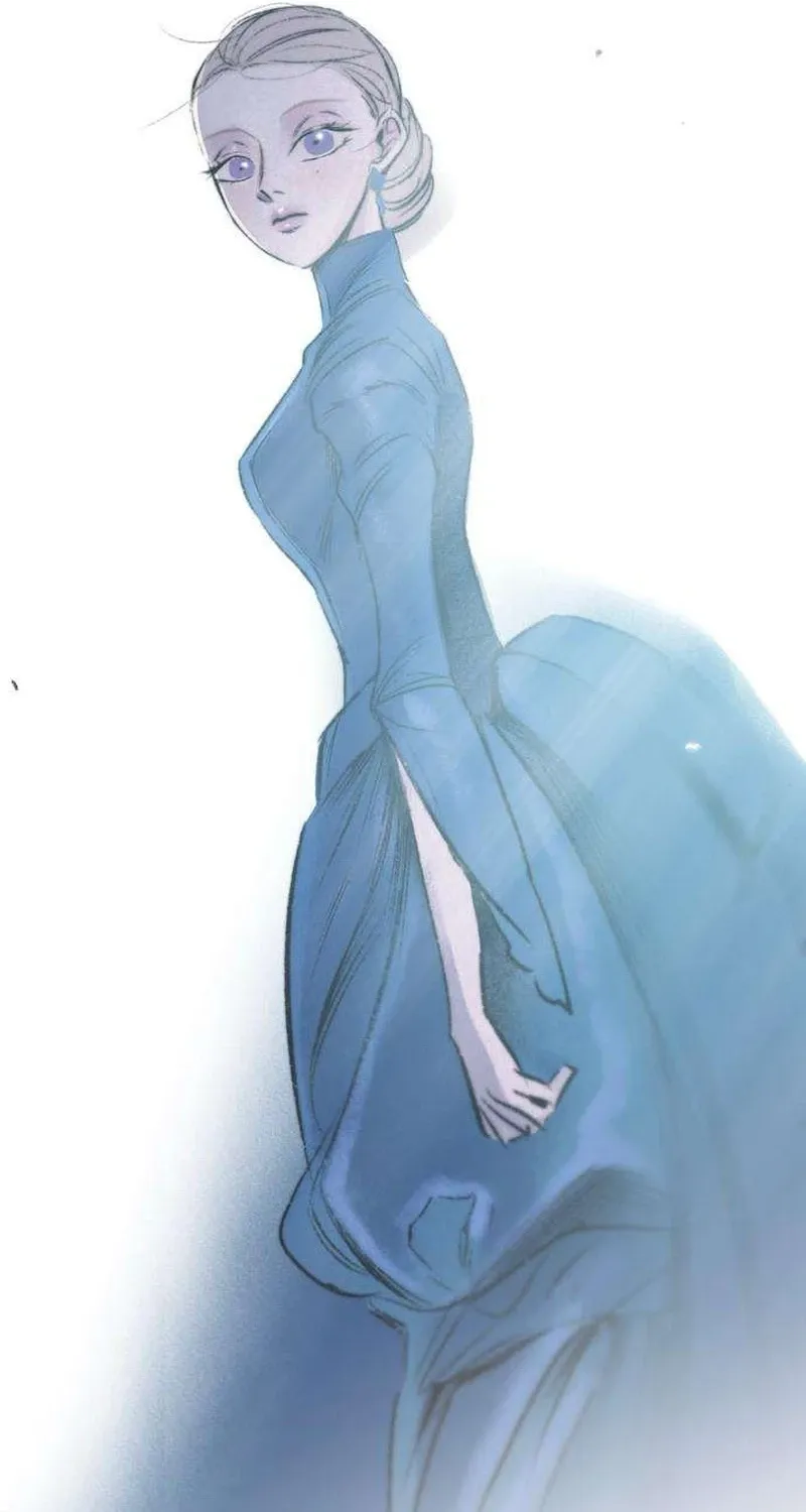 Secret Garden Chapter 17 page 52 - 