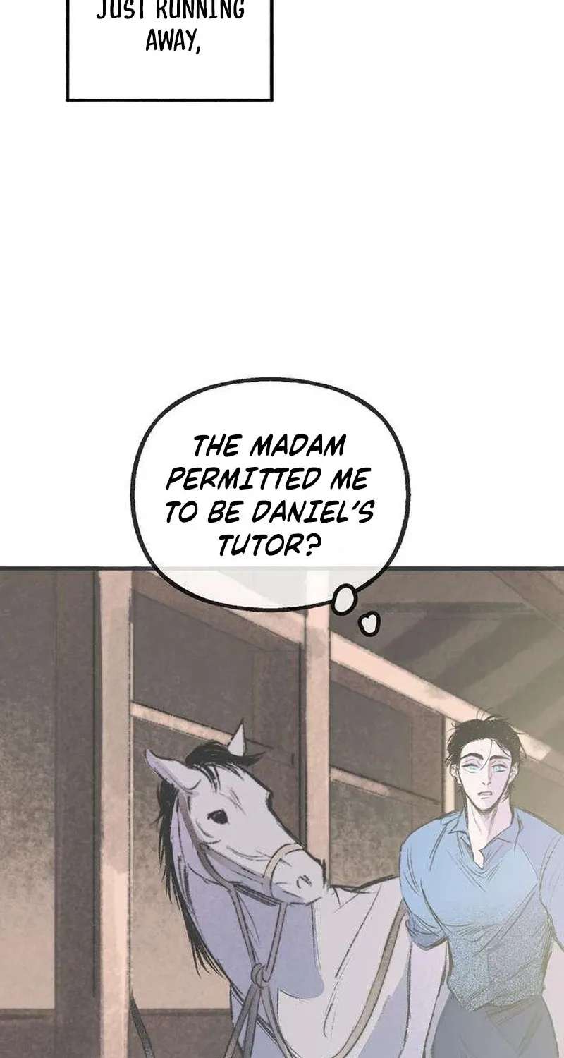Secret Garden Chapter 17 page 55 - 
