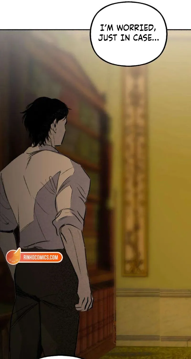 Secret Garden Chapter 17 page 63 - 