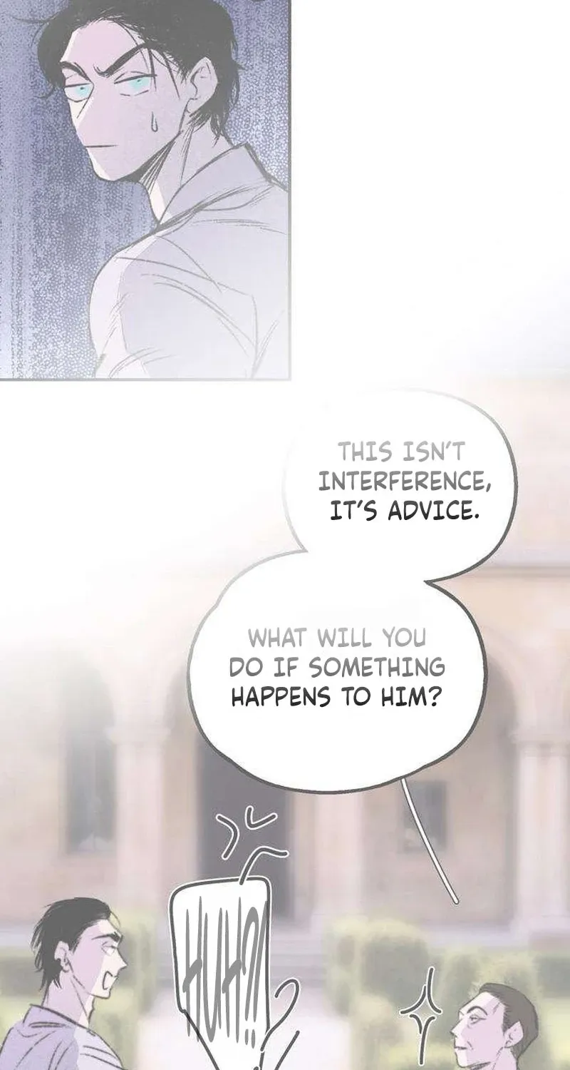 Secret Garden Chapter 17 page 9 - 