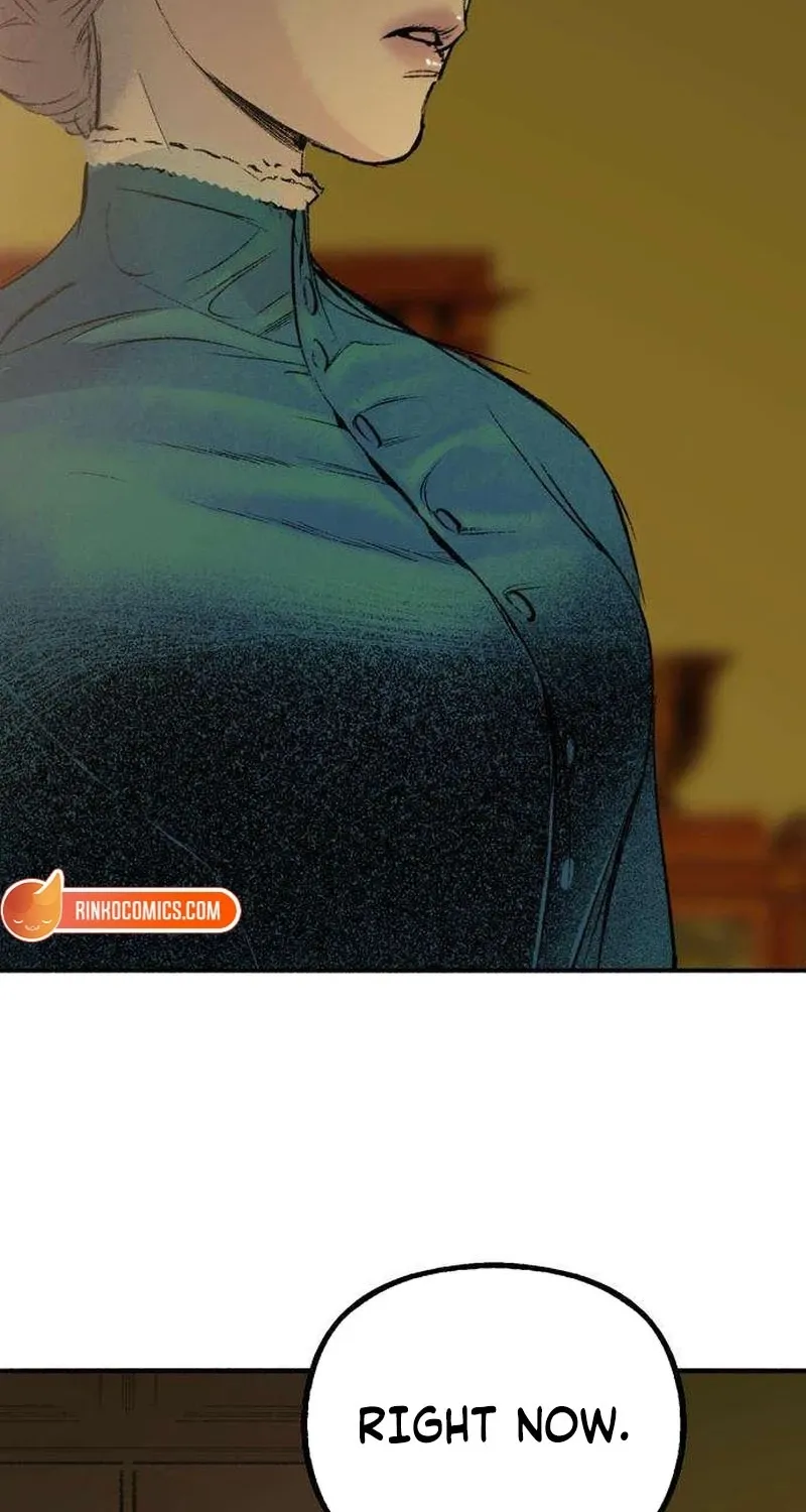 Secret Garden Chapter 17 page 82 - 