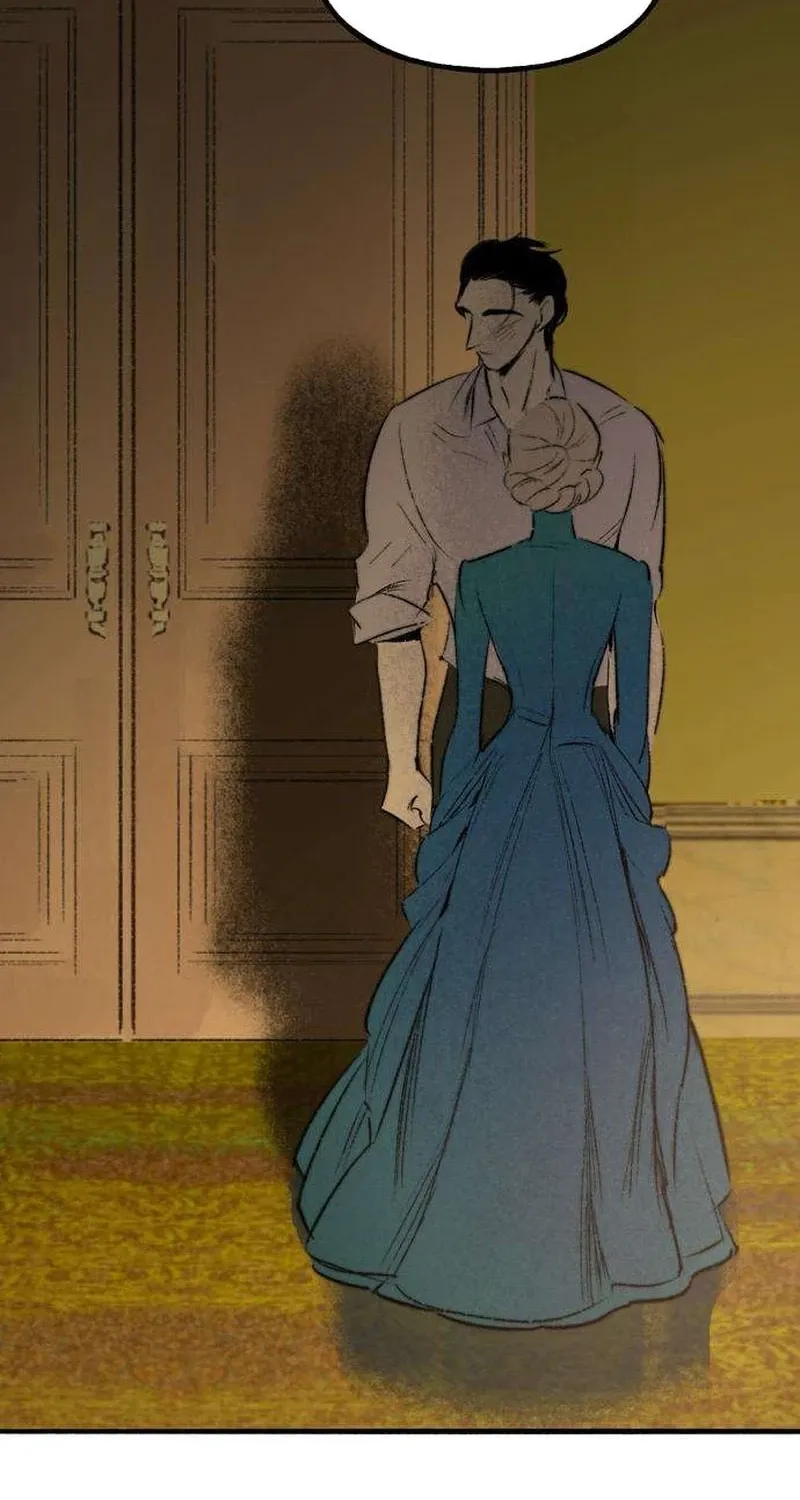 Secret Garden Chapter 17 page 83 - 