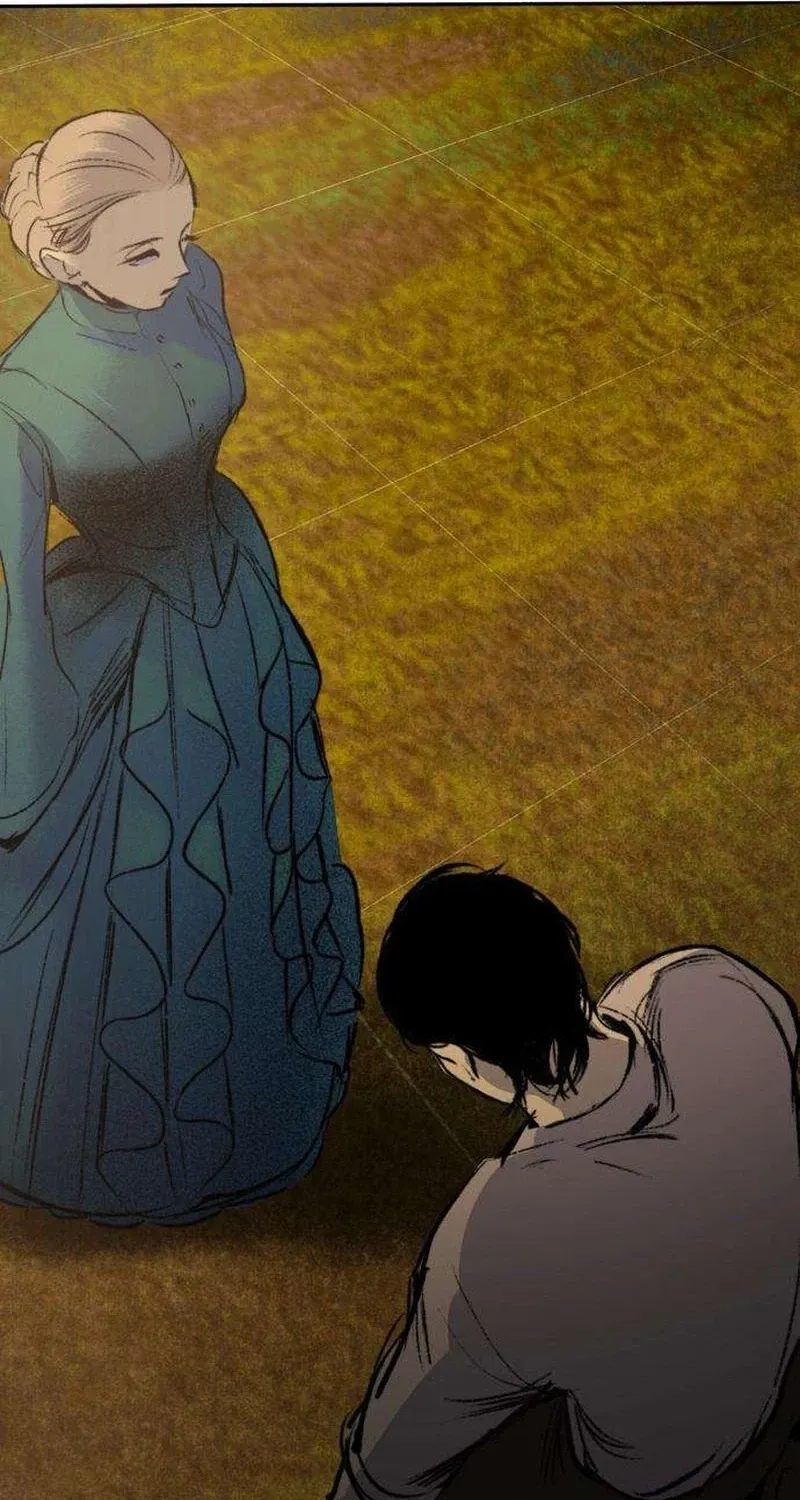Secret Garden Chapter 17 page 86 - 
